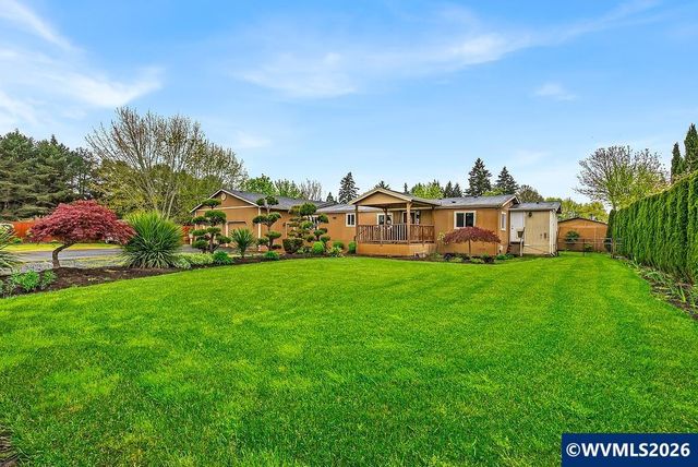 23501 NE Sunnycrest Rd, Newberg, OR 97132