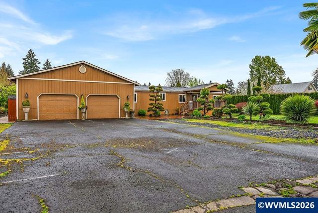 23501 NE Sunnycrest Rd, Newberg, OR 97132