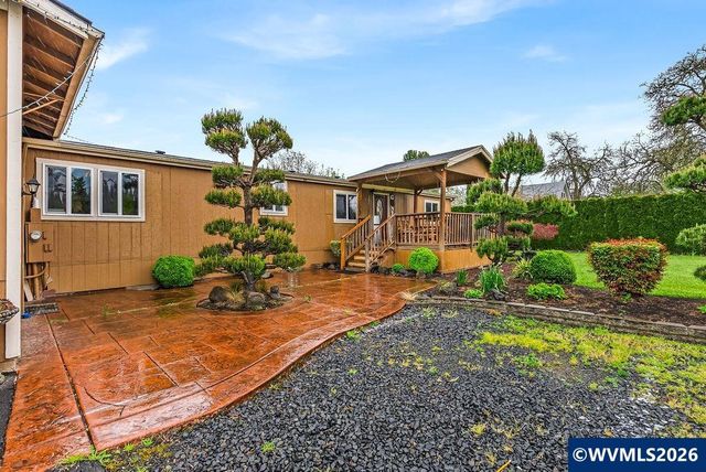 23501 NE Sunnycrest Rd, Newberg, OR 97132