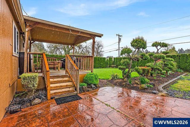 23501 NE Sunnycrest Rd, Newberg, OR 97132