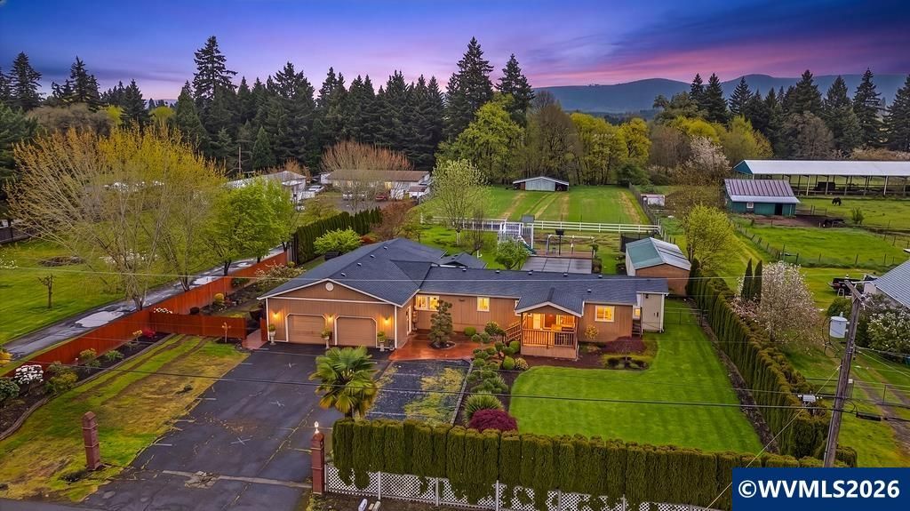 23501 NE Sunnycrest Rd, Newberg, OR 97132