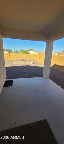 26086 W Sequoia Drive, Buckeye, AZ 85396