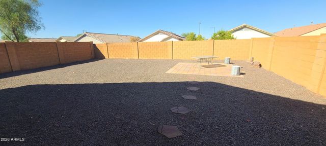26086 W Sequoia Drive, Buckeye, AZ 85396