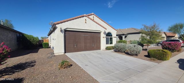 26086 W Sequoia Drive, Buckeye, AZ 85396