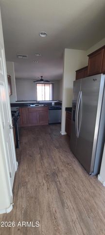 26086 W Sequoia Drive, Buckeye, AZ 85396