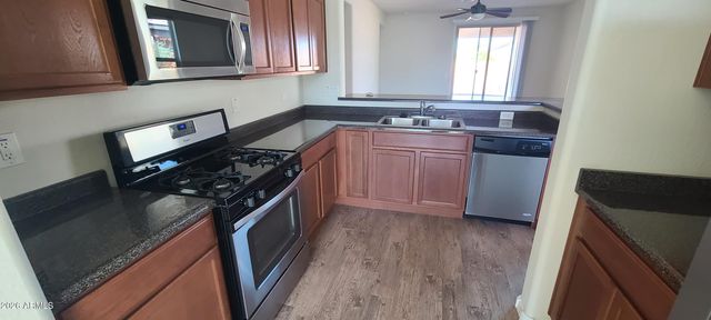 26086 W Sequoia Drive, Buckeye, AZ 85396