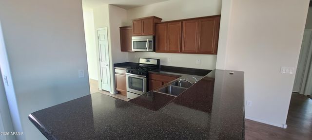 26086 W Sequoia Drive, Buckeye, AZ 85396