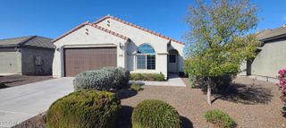 26086 W Sequoia Drive, Buckeye, AZ 85396
