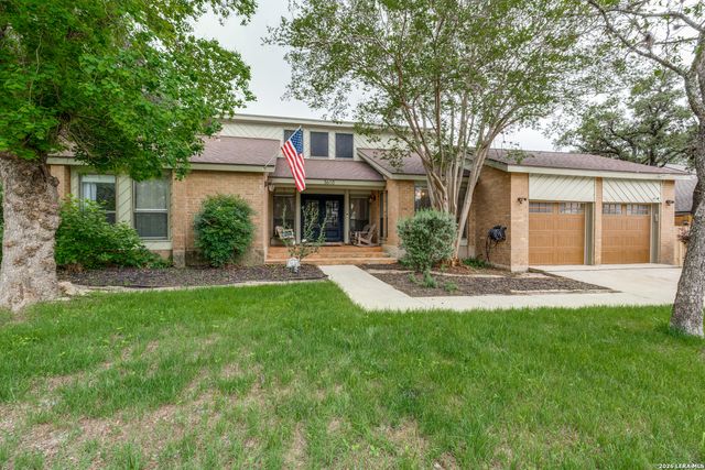 3610 SHALLOW BROOK ST, San Antonio, TX 78247