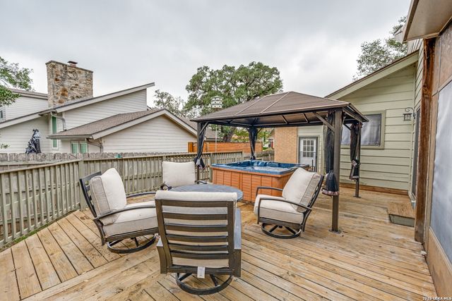3610 SHALLOW BROOK ST, San Antonio, TX 78247