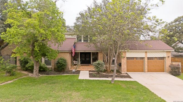 3610 SHALLOW BROOK ST, San Antonio, TX 78247