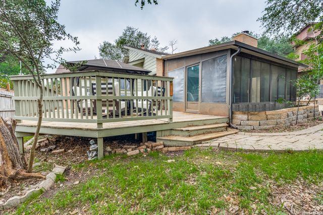 3610 SHALLOW BROOK ST, San Antonio, TX 78247