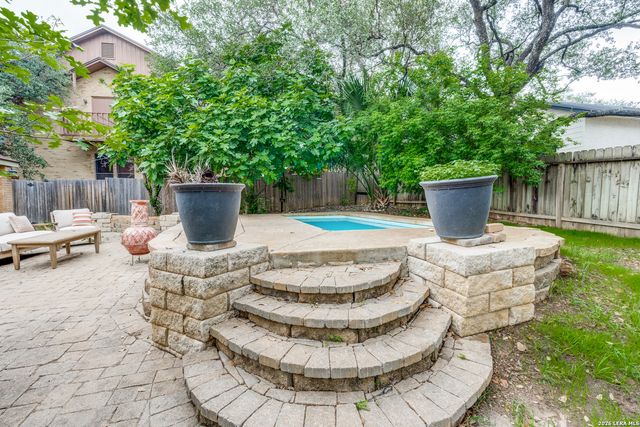 3610 SHALLOW BROOK ST, San Antonio, TX 78247