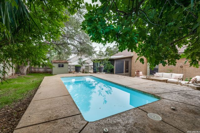 3610 SHALLOW BROOK ST, San Antonio, TX 78247