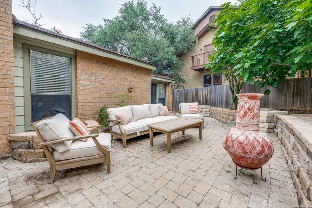 3610 SHALLOW BROOK ST, San Antonio, TX 78247