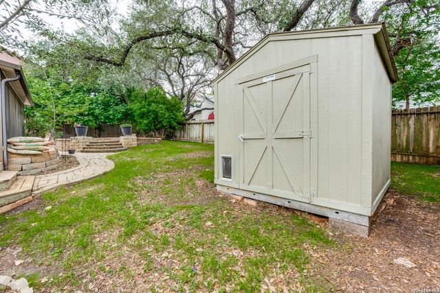 3610 SHALLOW BROOK ST, San Antonio, TX 78247