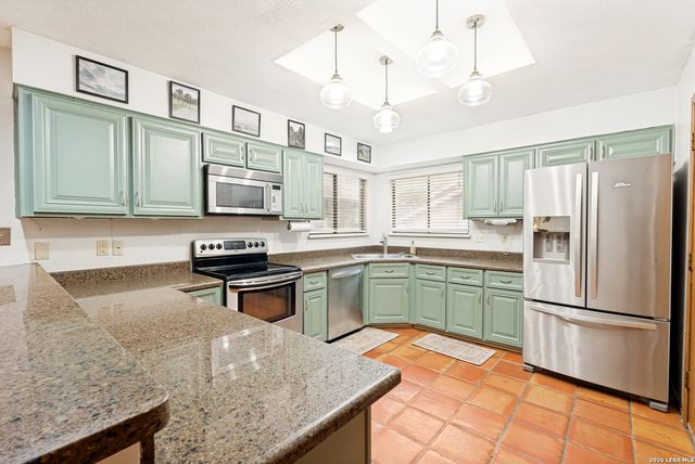 3610 SHALLOW BROOK ST, San Antonio, TX 78247