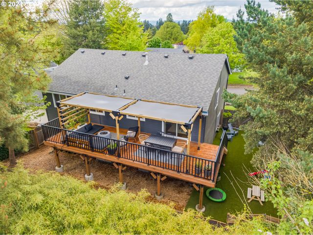 17240 Sw HART Way, Beaverton, OR 97007