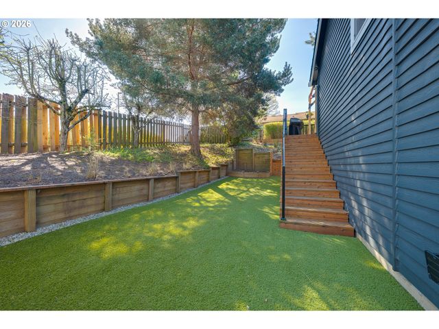 17240 Sw HART Way, Beaverton, OR 97007