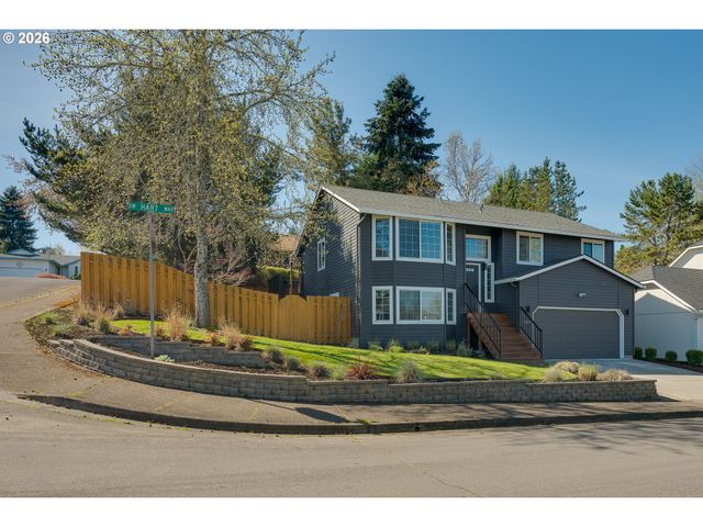 17240 Sw HART Way, Beaverton, OR 97007