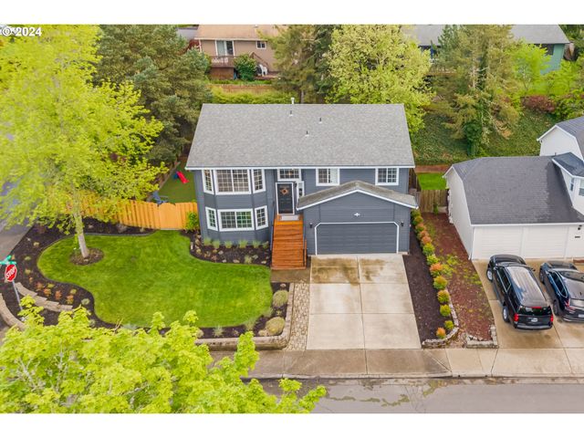 17240 Sw HART Way, Beaverton, OR 97007