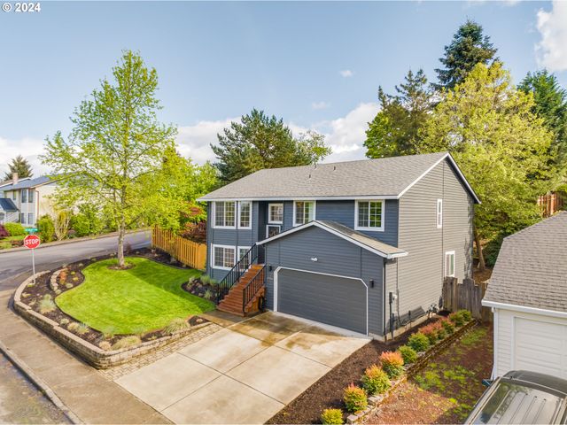 17240 Sw HART Way, Beaverton, OR 97007