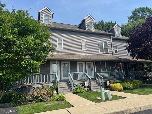 113 NE ISLE DR, North East, MD 21901