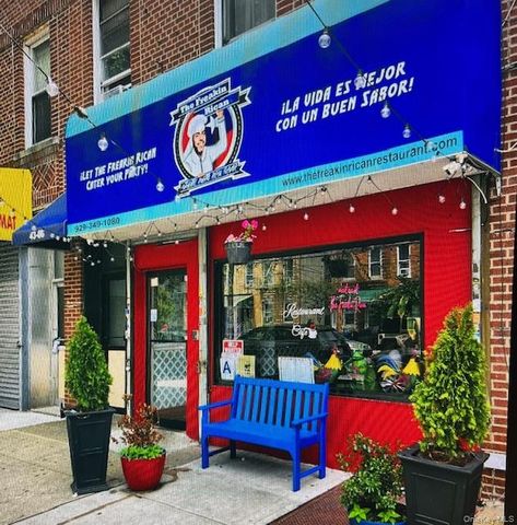 43-06 34 Avenue, Astoria, NY 11101