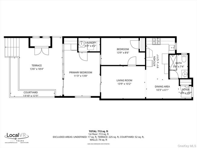 43-06 34 Avenue, Astoria, NY 11101