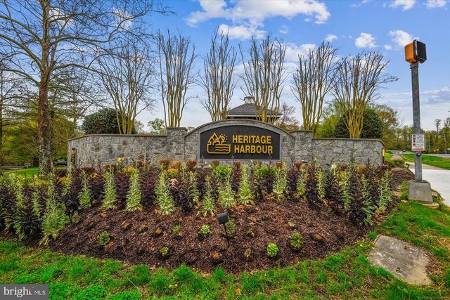 1955 MARCONI CIR, Annapolis, MD 21401