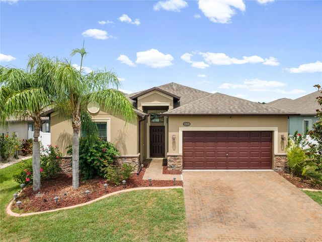 12018 CRESTRIDGE LOOP, New Port Richey, FL 34655