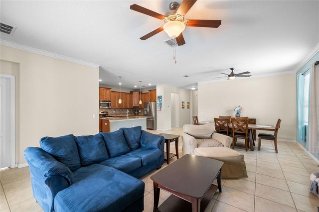 12018 CRESTRIDGE LOOP, New Port Richey, FL 34655