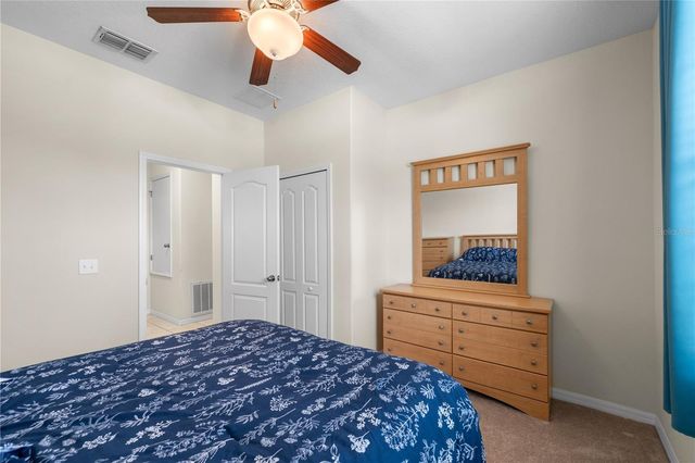 12018 CRESTRIDGE LOOP, New Port Richey, FL 34655