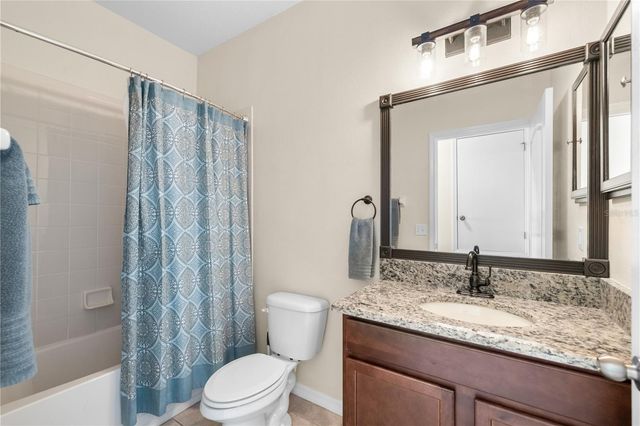 12018 CRESTRIDGE LOOP, New Port Richey, FL 34655