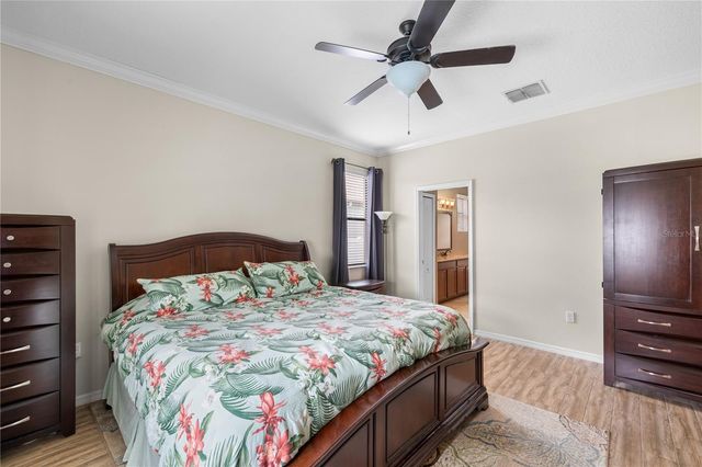12018 CRESTRIDGE LOOP, New Port Richey, FL 34655