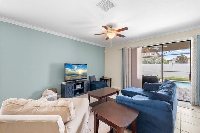 12018 CRESTRIDGE LOOP, New Port Richey, FL 34655