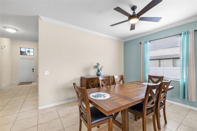 12018 CRESTRIDGE LOOP, New Port Richey, FL 34655