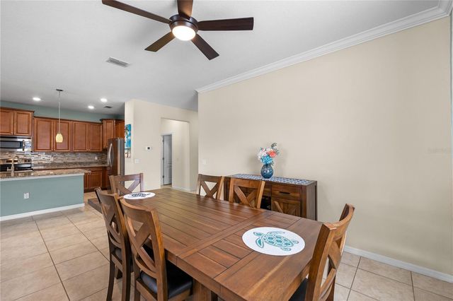 12018 CRESTRIDGE LOOP, New Port Richey, FL 34655