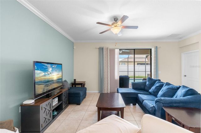 12018 CRESTRIDGE LOOP, New Port Richey, FL 34655