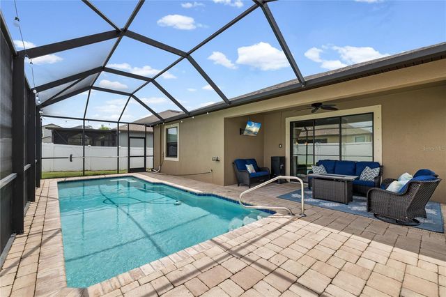 12018 CRESTRIDGE LOOP, New Port Richey, FL 34655