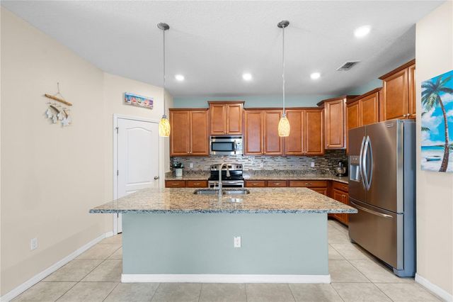 12018 CRESTRIDGE LOOP, New Port Richey, FL 34655