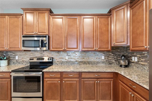 12018 CRESTRIDGE LOOP, New Port Richey, FL 34655