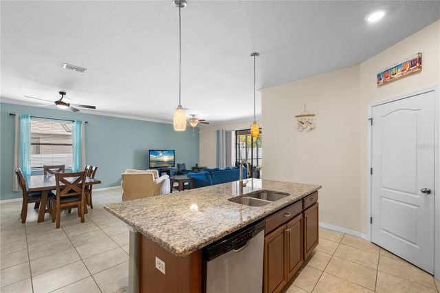 12018 CRESTRIDGE LOOP, New Port Richey, FL 34655
