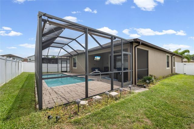 12018 CRESTRIDGE LOOP, New Port Richey, FL 34655