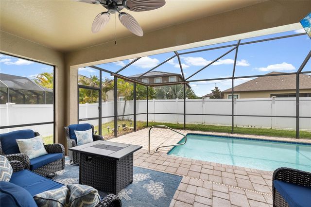 12018 CRESTRIDGE LOOP, New Port Richey, FL 34655