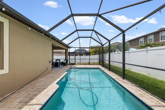 12018 CRESTRIDGE LOOP, New Port Richey, FL 34655