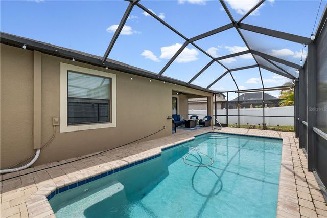 12018 CRESTRIDGE LOOP, New Port Richey, FL 34655