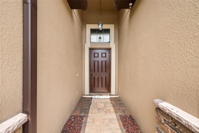 12018 CRESTRIDGE LOOP, New Port Richey, FL 34655