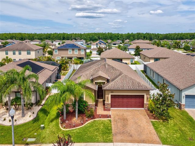 12018 CRESTRIDGE LOOP, New Port Richey, FL 34655