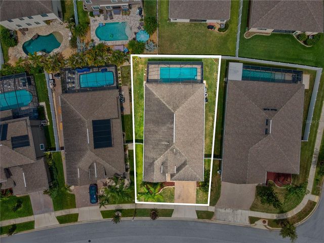12018 CRESTRIDGE LOOP, New Port Richey, FL 34655